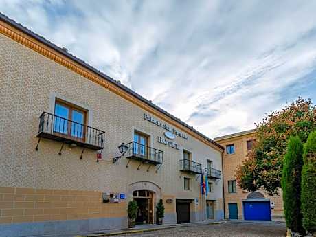 Rusticae Hotel Palacio San Facundo