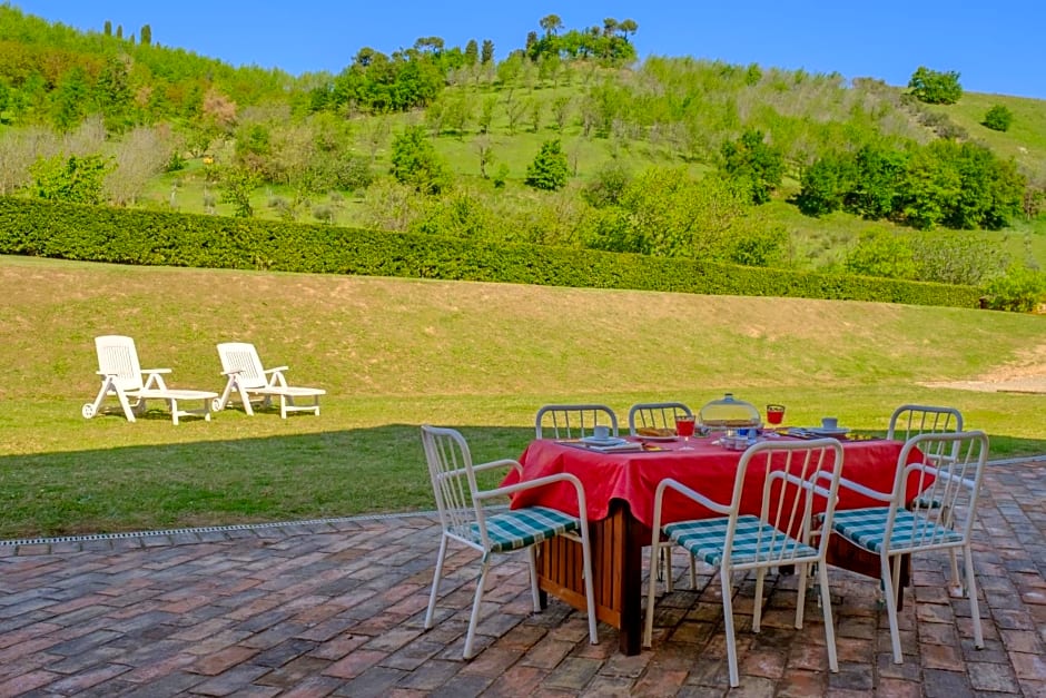 La Quercia