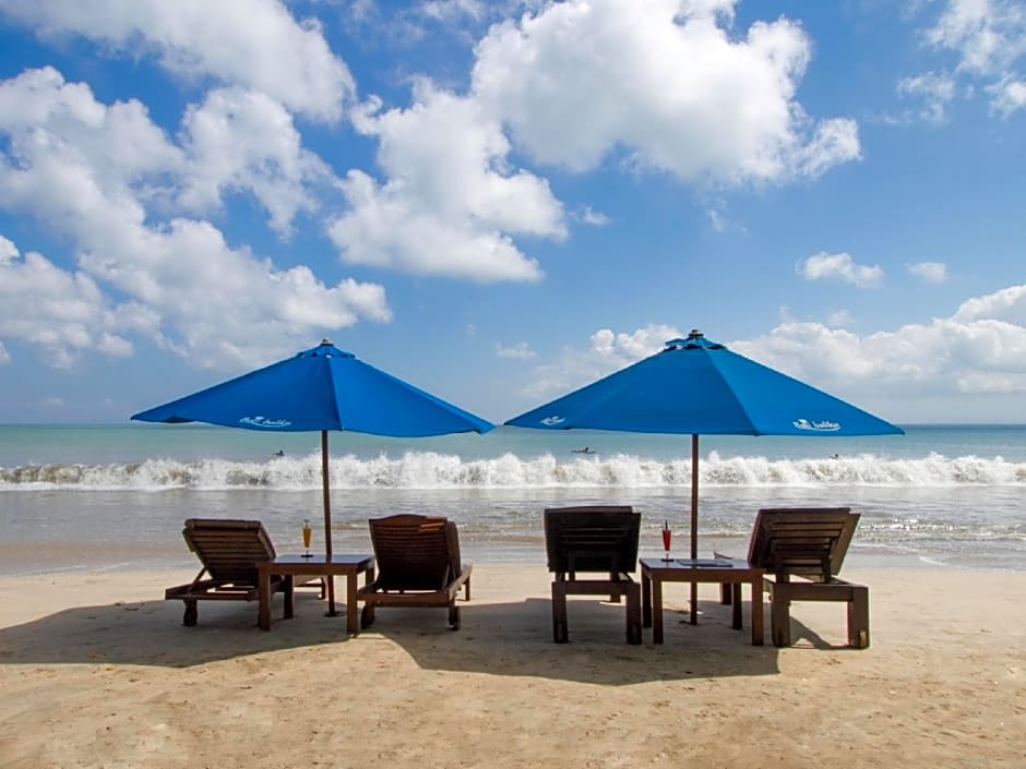 Bali Baliku Private Pool Villas