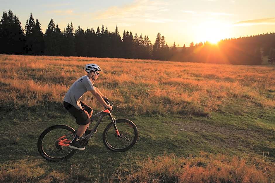 Rogla – Hotel Rogla