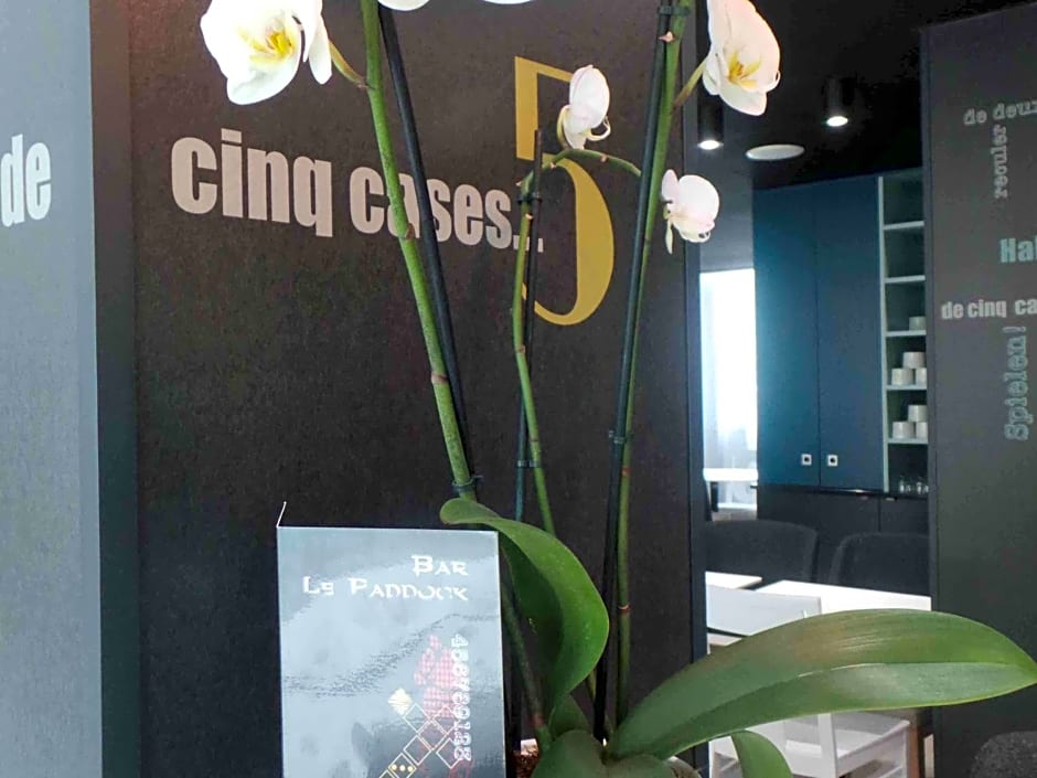 ibis Styles Deauville Centre