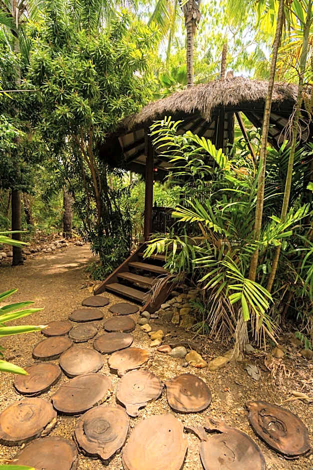 Paradise Cove Villa