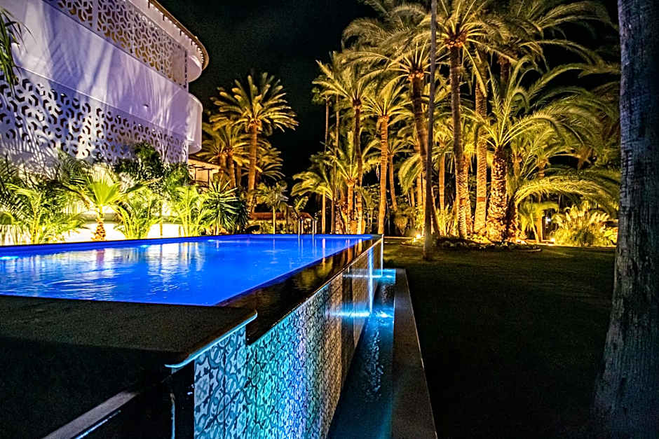 Eden Meloneras by TAM Resorts