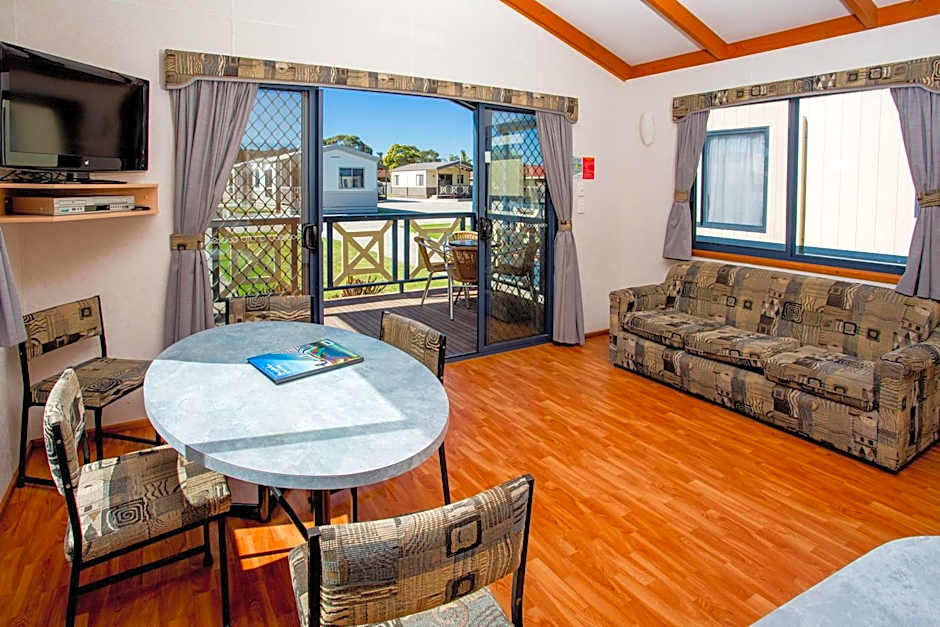 BIG4 Whiters Holiday Village