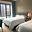 Executive Hotel Le Soleil New York