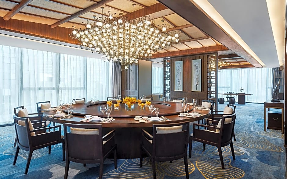 Delta Hotels by Marriott Kunming