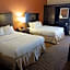 Hampton Inn By Hilton Clarksville