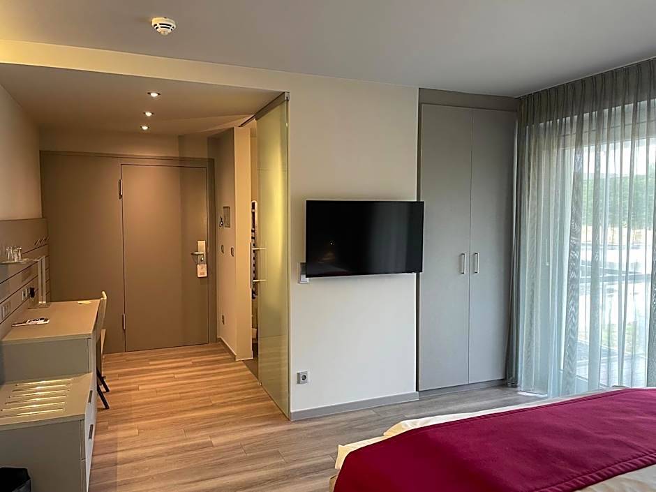 Schlosshotel Monrepos