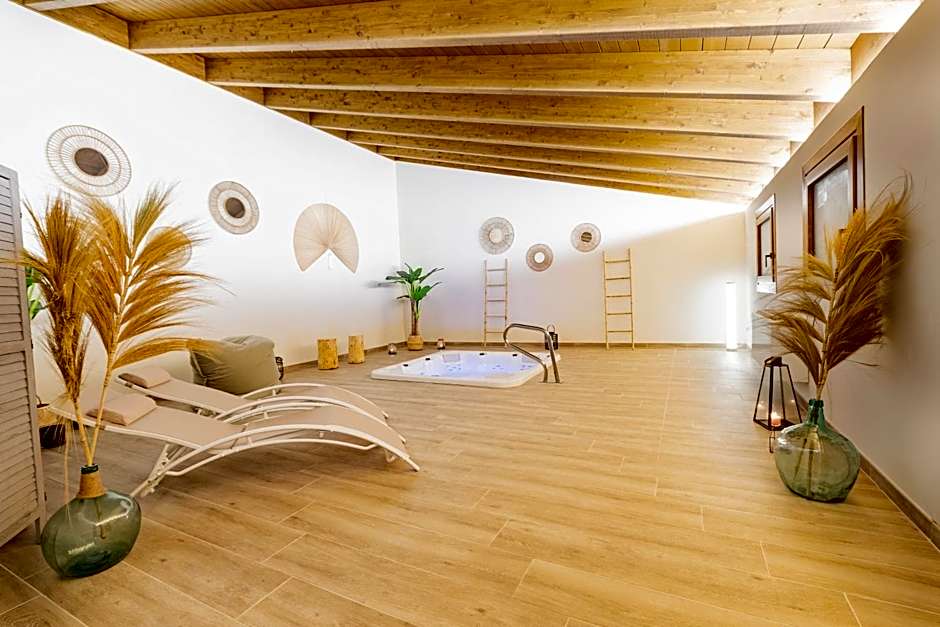 Hotel Eth Solan & SPA