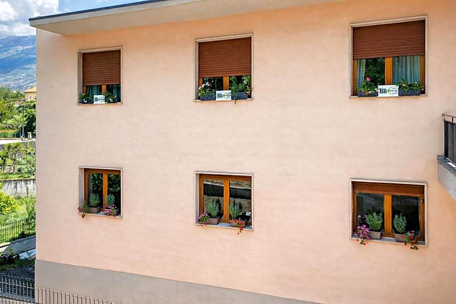 B&B Residence Armonia Sulmona