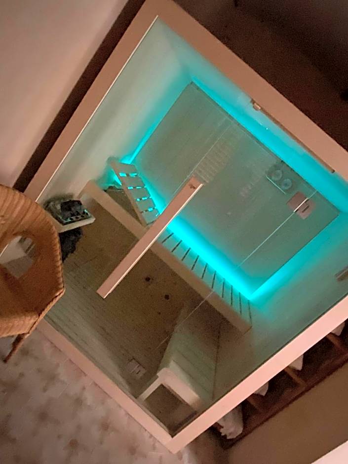 Cascina Bricco San Pietro Bed & Wine