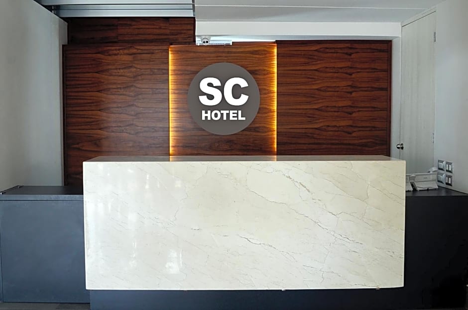 SC HOTEL