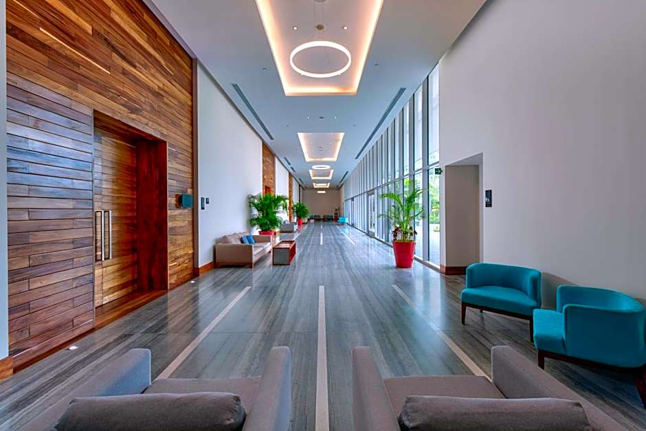 Hilton Vallarta Riviera All-Inclusive Resort, Puerto Vallarta