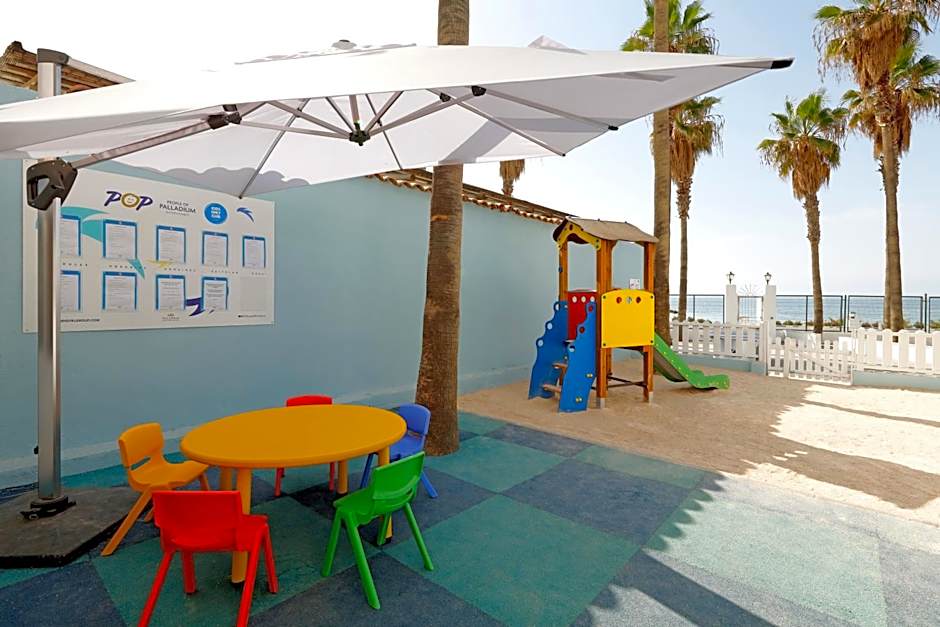 Hotel Benalma Costa del Sol