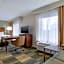 Hampton Inn & Suites Albany-Downtown