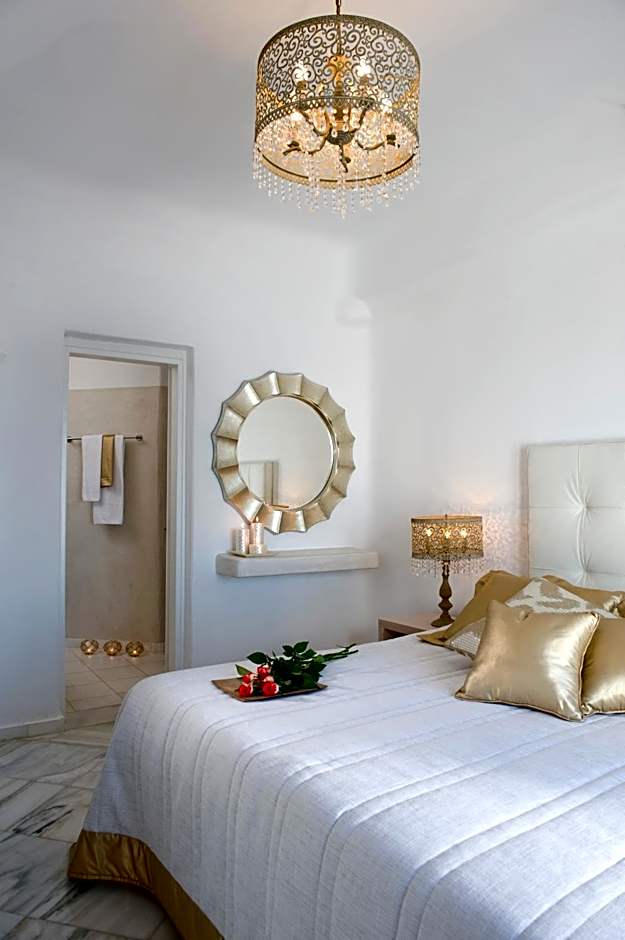 Gold Suites