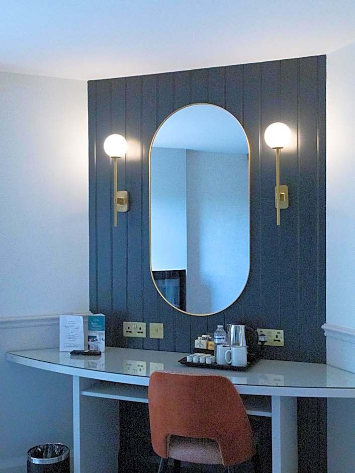 Smiths At Gretna Green Hotel