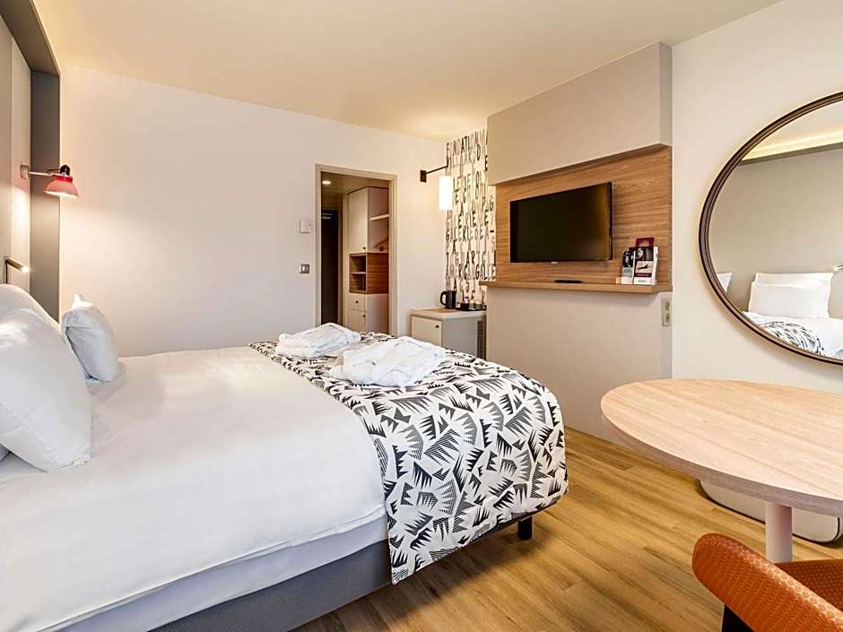 Mercure Marseille Centre Prado Velodrome