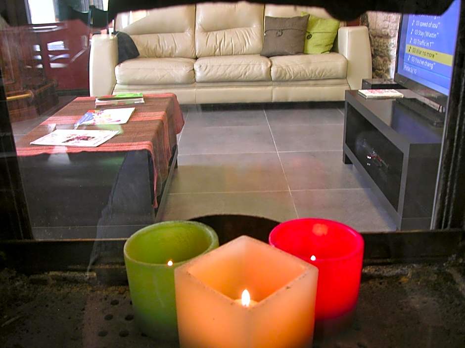 Posada Boutique Las Terrazas