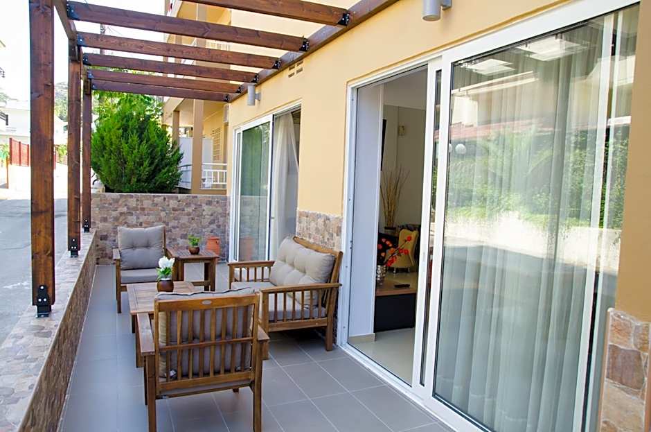 Filmar Hotel, Ixia, Rhodes