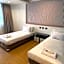 Hotel Benjamin Naval