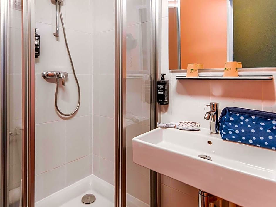 Ibis Styles Lyon Croix Rousse
