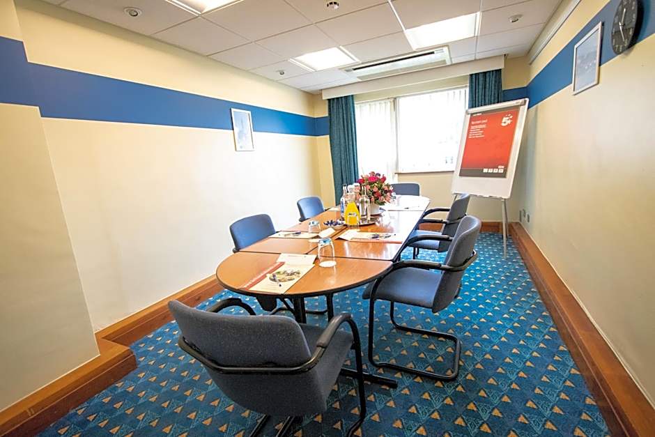 Britannia Hotel Newcastle Airport