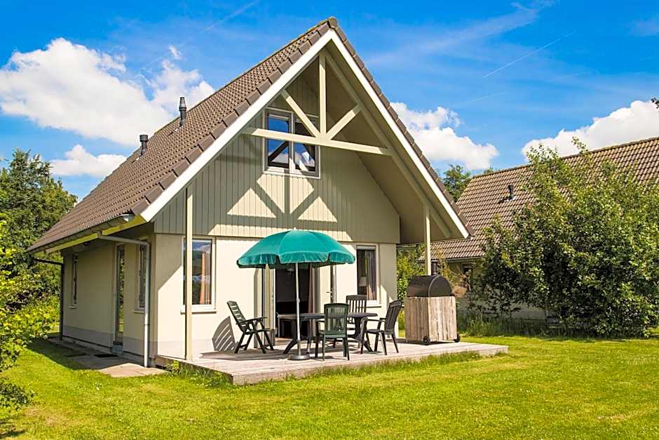 RCN Vakantiepark de Potten