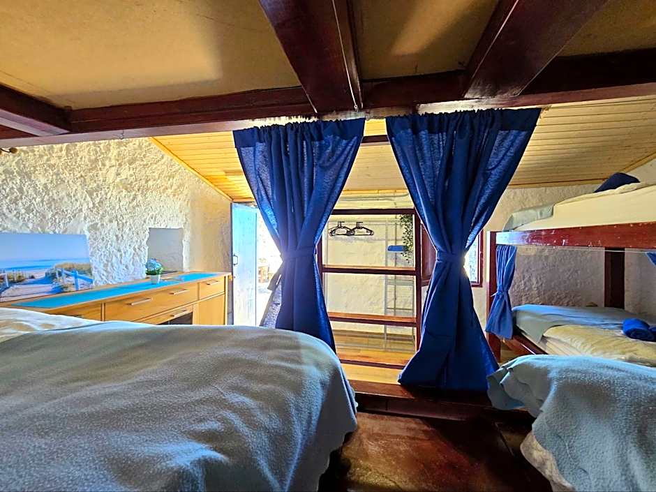 Mountain Hostel&House Finca La Isa by Rose
