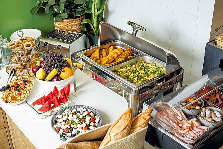 Florin Apart Hotel