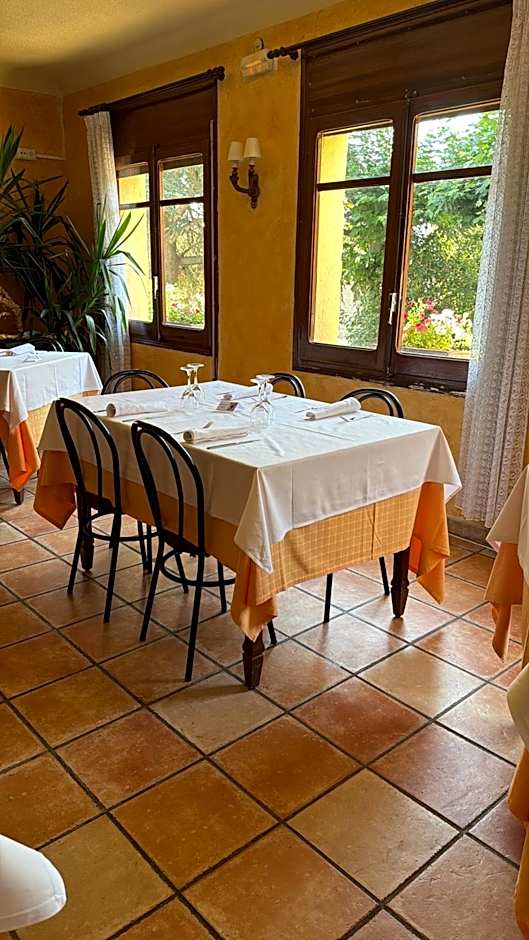 Hotel Mirador