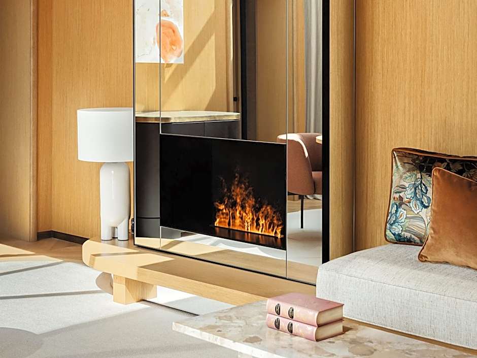 Hôtel De Sers Champs Elysées Paris