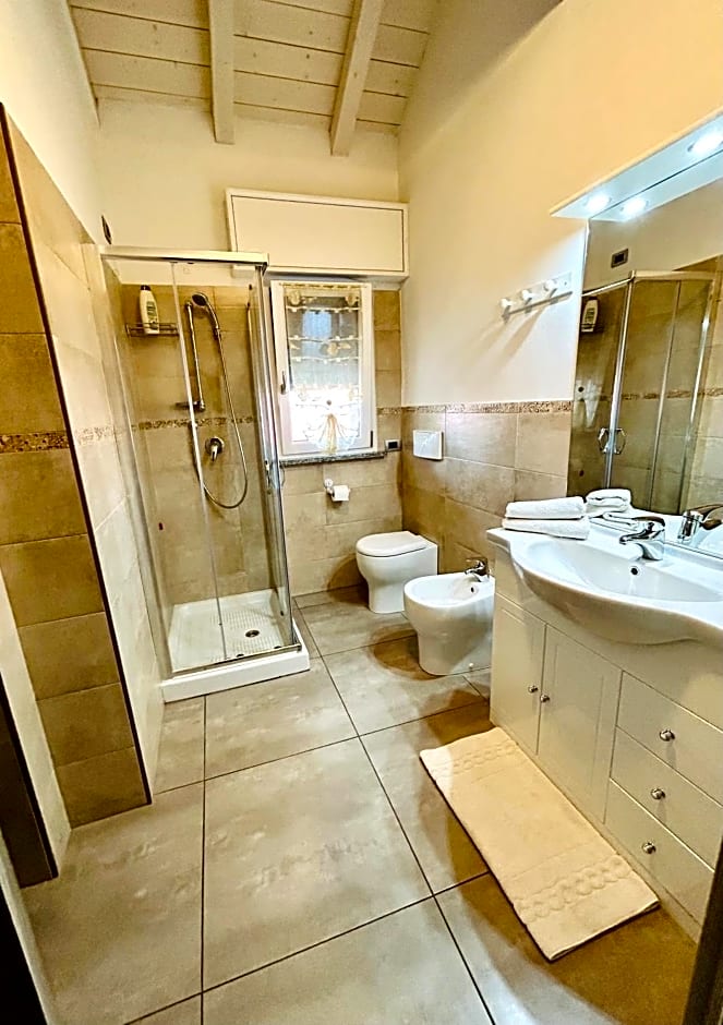 B&B Venere – Legnano, DC