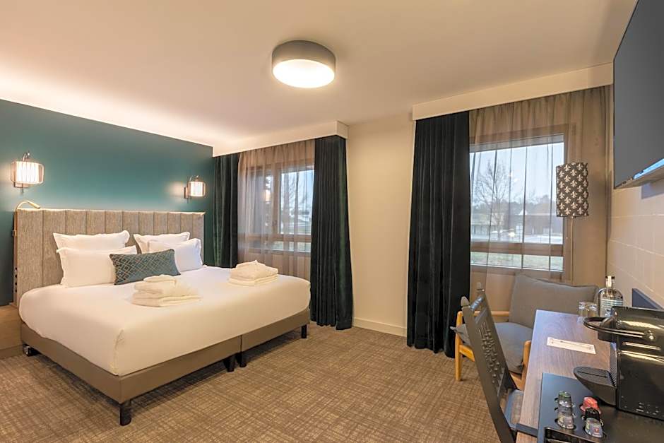 Best Western Plus Le Conquerant Rouen Nord