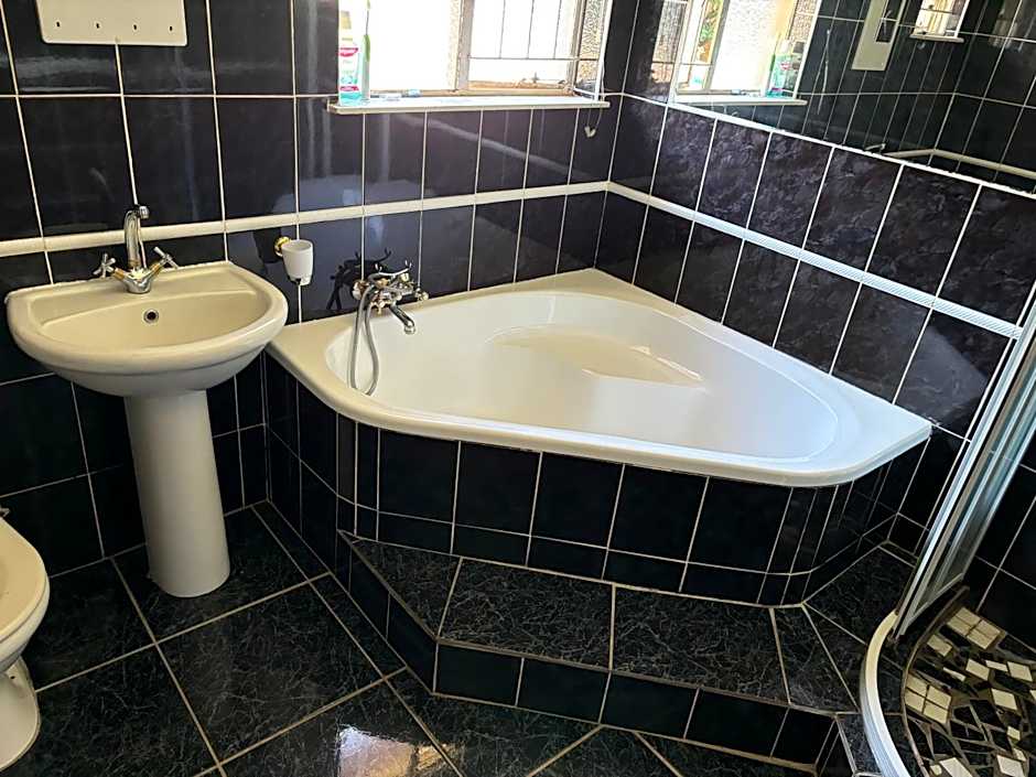 Fauna Guest House Bloem