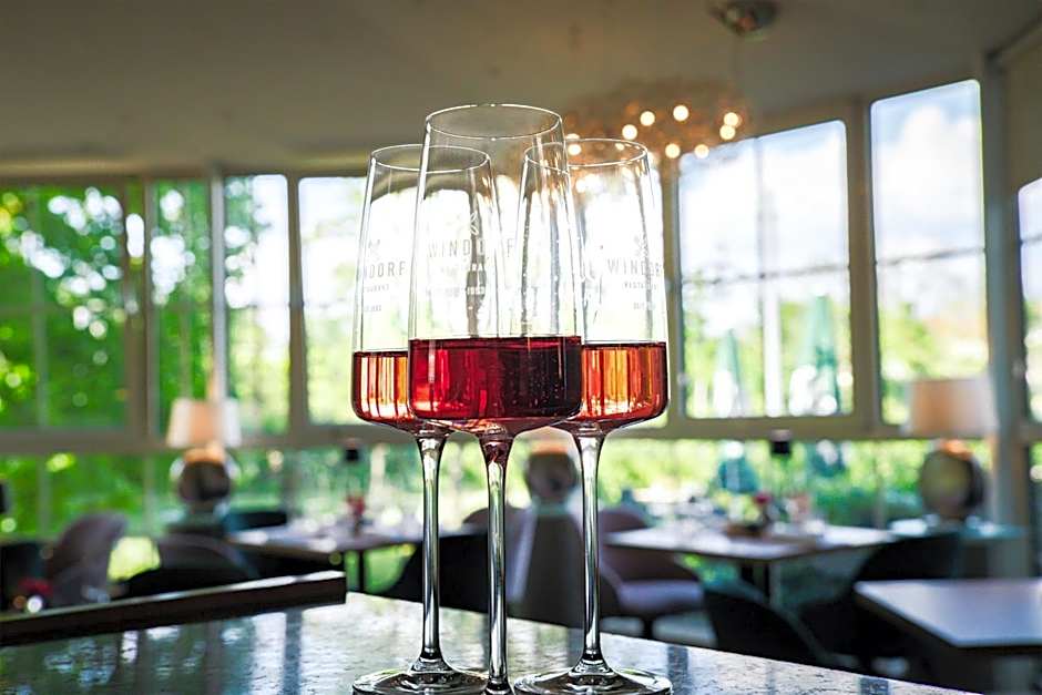 Best Western Hotel Windorf