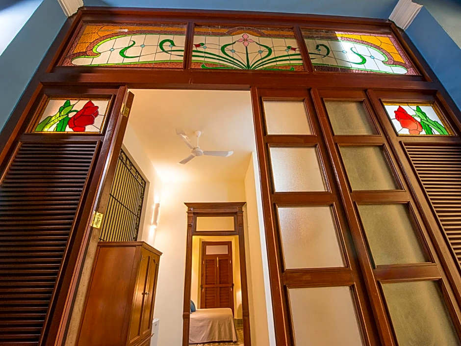 Hotel del Gobernador