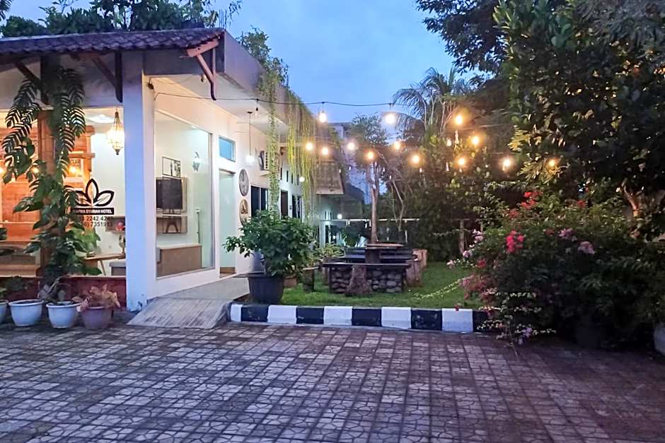 RedDoorz Syariah @ Kiapma Hotel