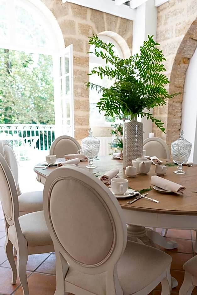 Pavillon des Millésimes, Piscine & SPA