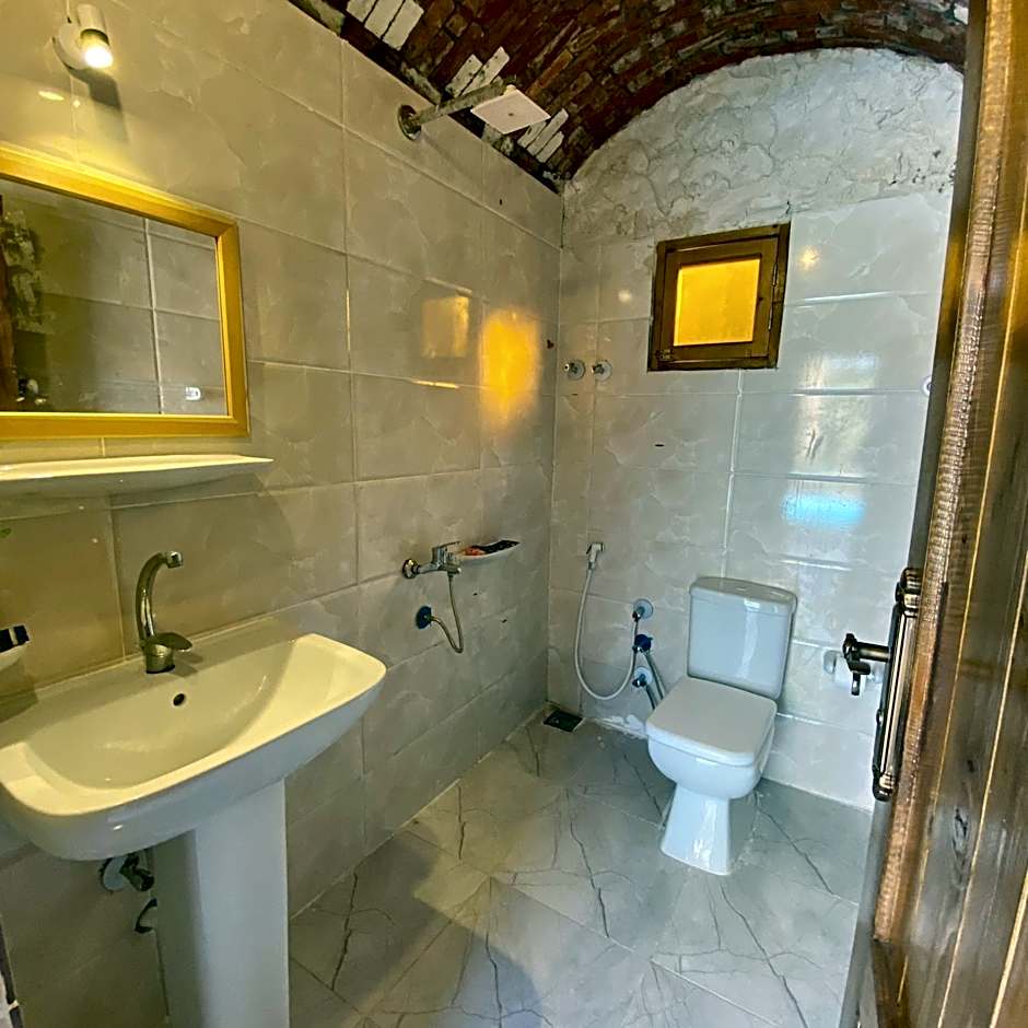 Siwa Palace Lodge