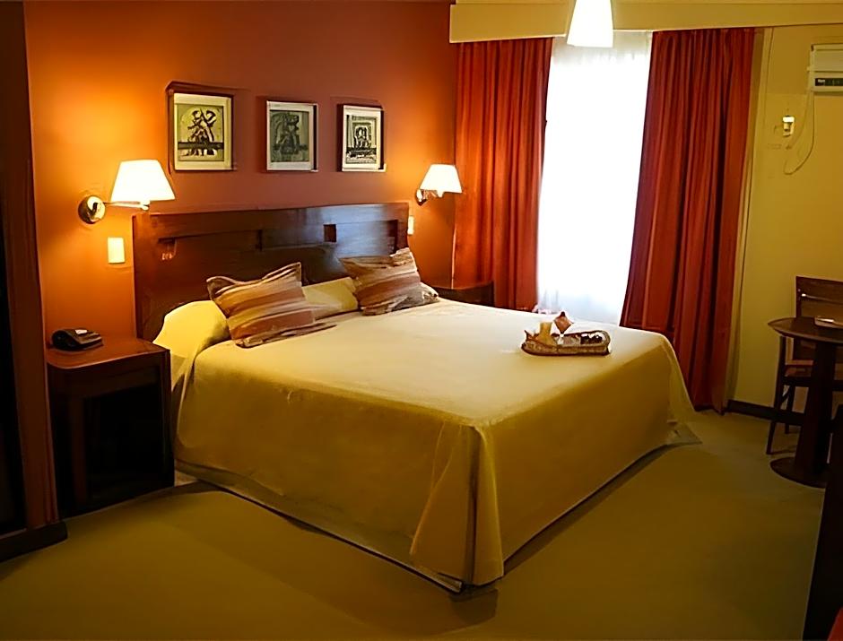 Howard Johnson Inn Rosario de la Frontera