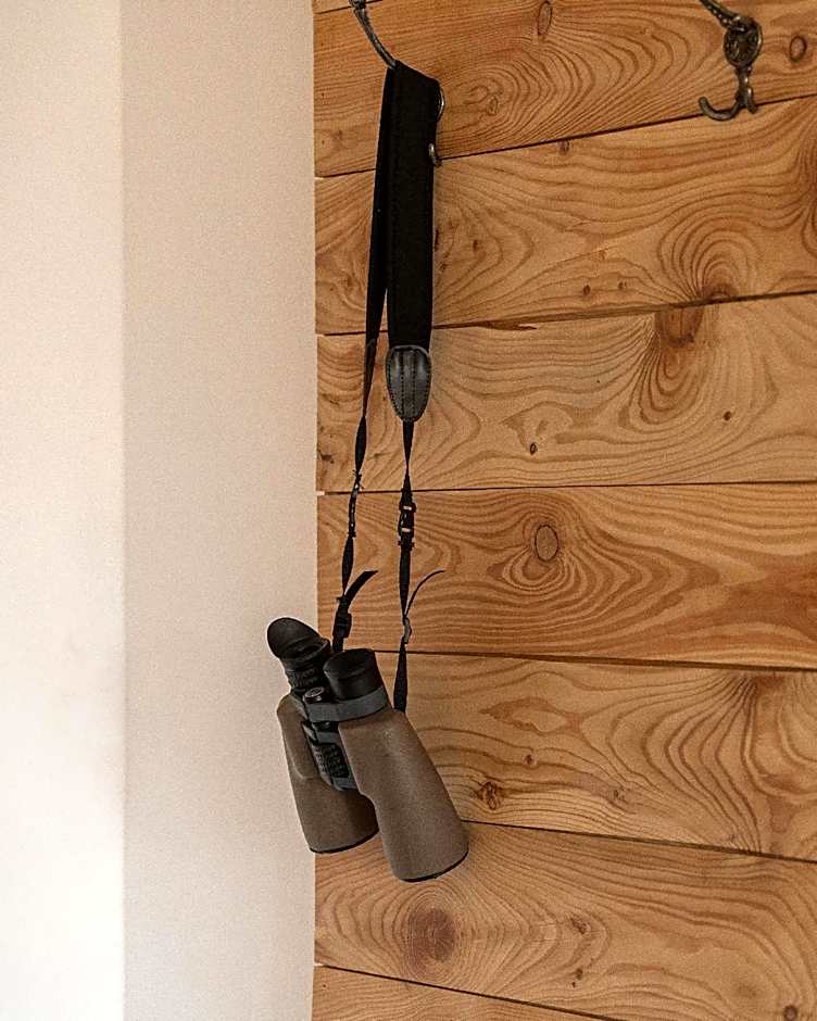 Tiarra Mountain Lodge