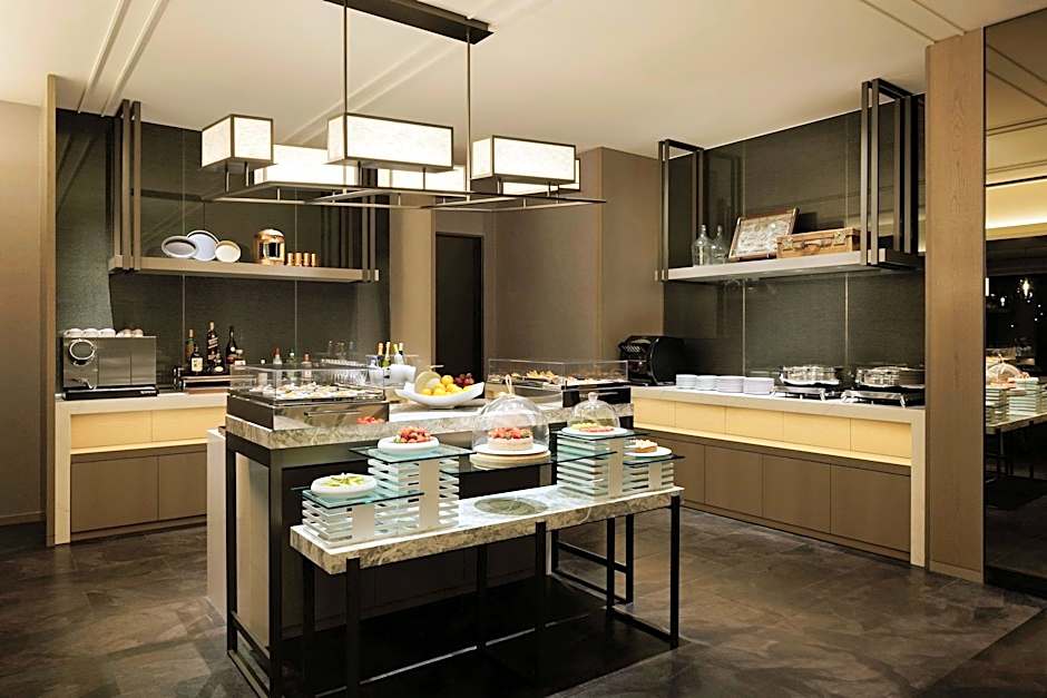 Nagasaki Marriott Hotel