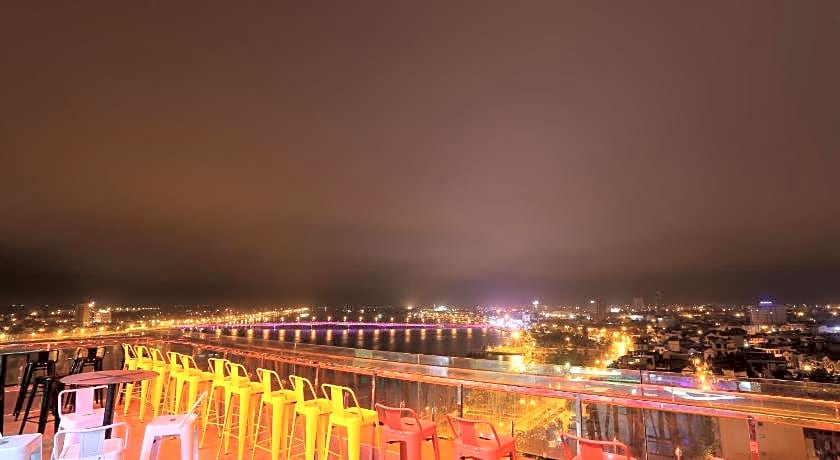 CKC Thien Duong Hotel