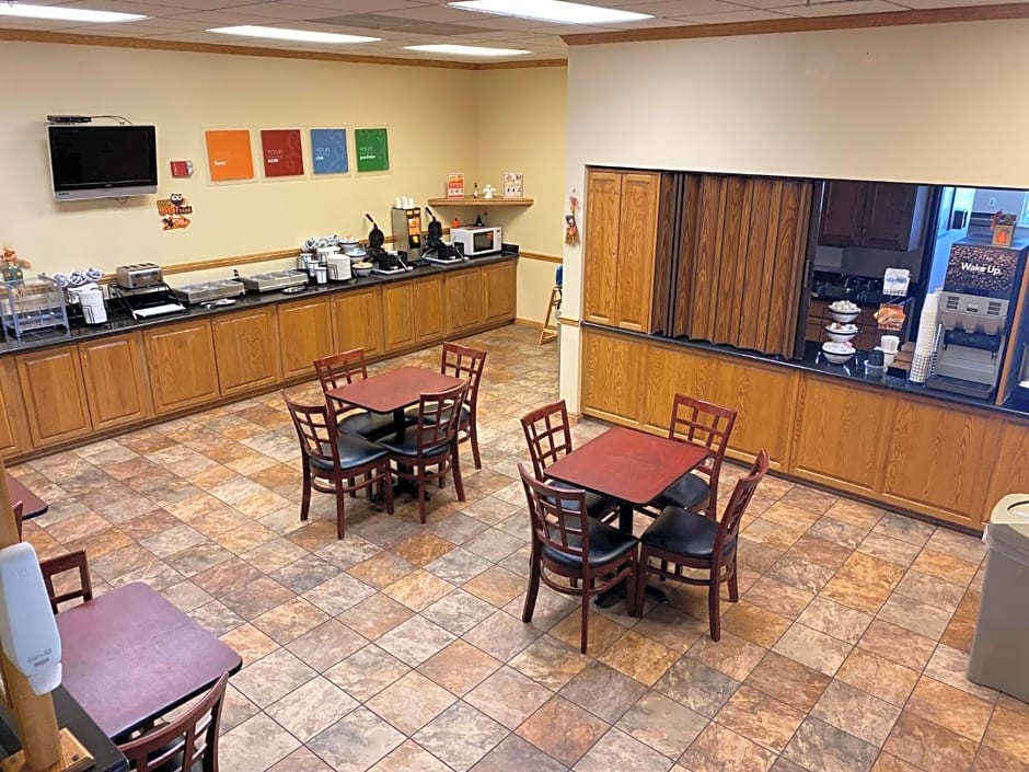 FairBridge Inn & Suites Glendive