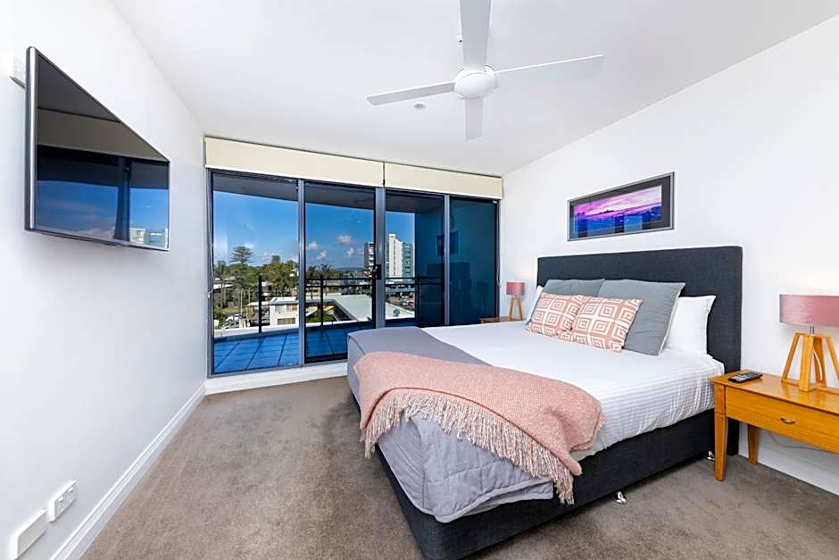 Sevan Apartments Forster