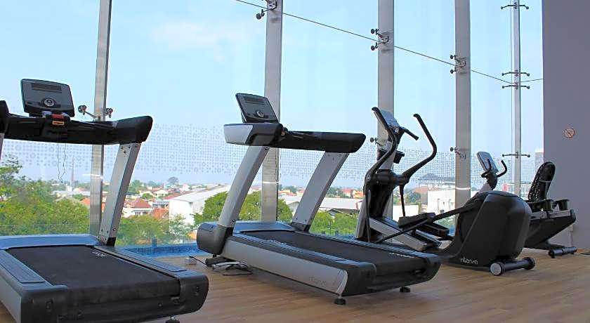 HARRIS Hotel & Conventions Solo