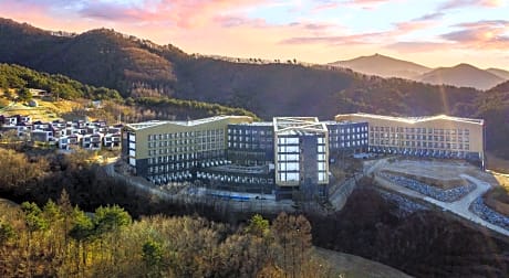 Ramada Hotel & Suites Gangwon PyeongChang