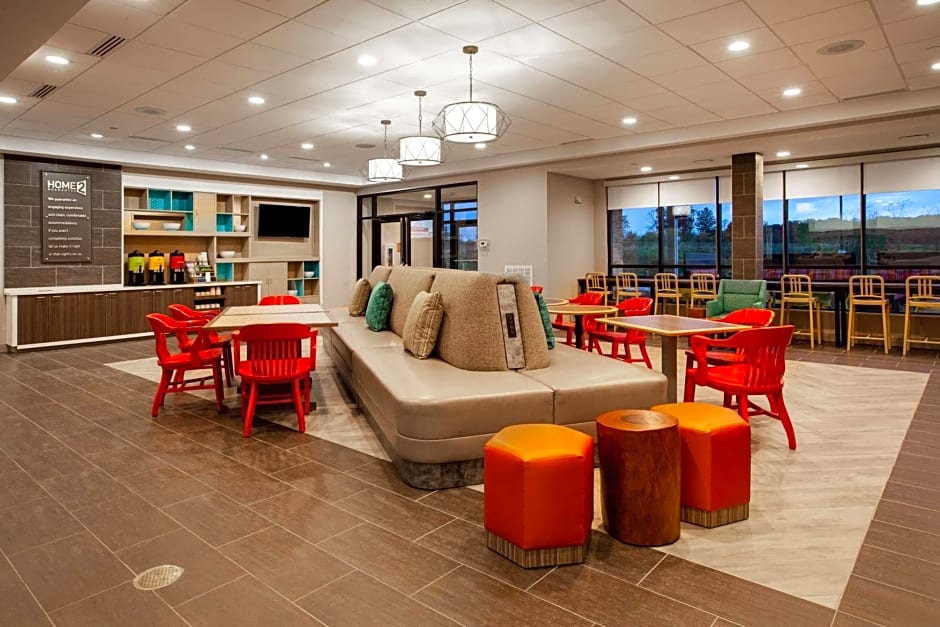 Home2 Suites by Hilton Lewisburg, WV