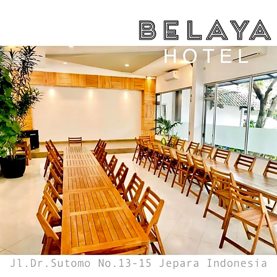 Belaya Hotel